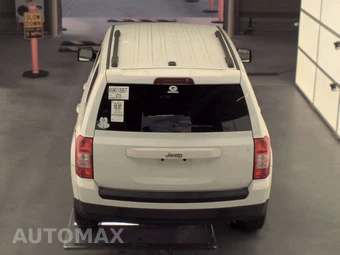2016 Jeep Patriot Sport – miniatura 5