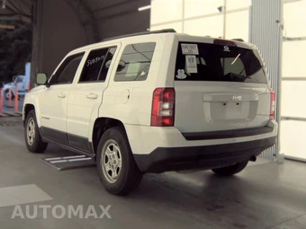 2016 Jeep Patriot Sport – miniatura 6