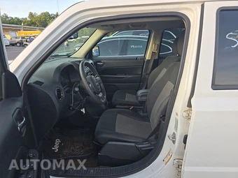 2016 Jeep Patriot Sport – miniatura 7