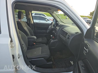 2016 Jeep Patriot Sport – miniatura 8
