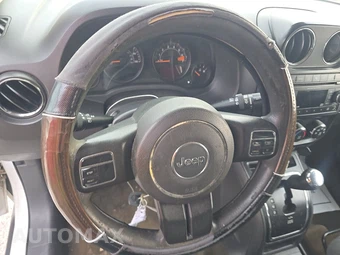 2016 Jeep Patriot Sport - miniatura 10