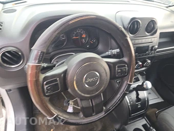 2016 Jeep Patriot Sport - miniatura 11