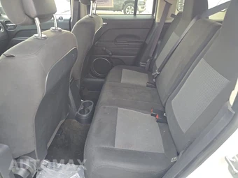 2016 Jeep Patriot Sport - miniatura 13