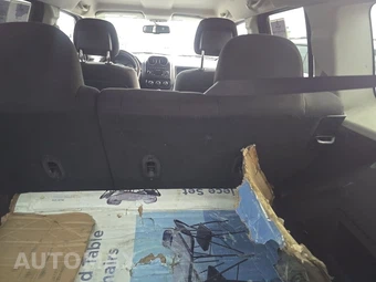 2016 Jeep Patriot Sport - miniatura 16