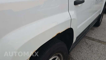 2016 Jeep Patriot Sport - miniatura 19