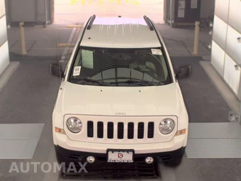 2016 Jeep Patriot Sport - miniatura 2