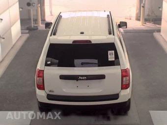 2016 Jeep Patriot Sport - miniatura 5