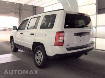 2016 Jeep Patriot Sport - miniatura 6