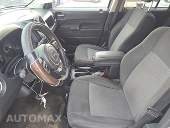 2016 Jeep Patriot Sport - miniatura 7