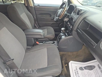 2016 Jeep Patriot Sport - miniatura 8