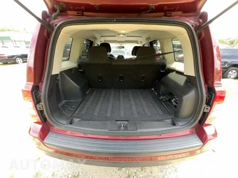 2016 Jeep Patriot Sport - miniatura 11
