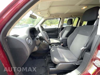 2016 Jeep Patriot Sport - miniatura 7