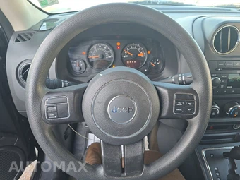 2016 Jeep Patriot Sport - miniatura 10