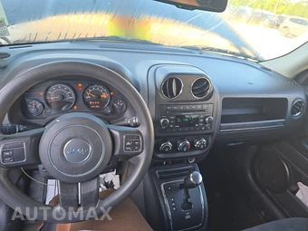 2016 Jeep Patriot Sport - miniatura 11