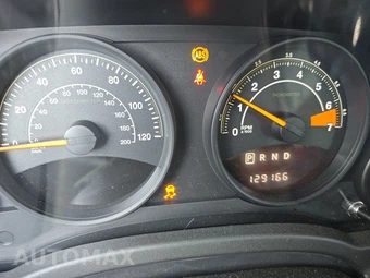 2016 Jeep Patriot Sport - miniatura 12