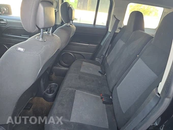 2016 Jeep Patriot Sport - miniatura 13