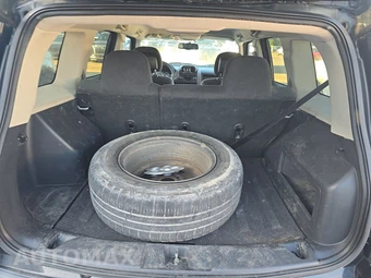 2016 Jeep Patriot Sport - miniatura 16