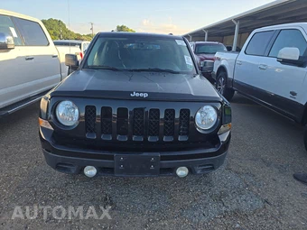 2016 Jeep Patriot Sport - miniatura 2
