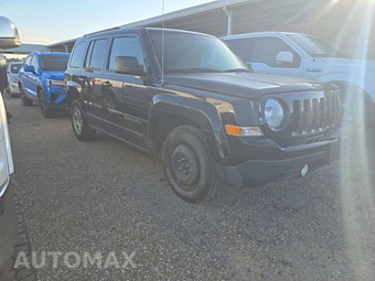 2016 Jeep Patriot Sport - miniatura 3