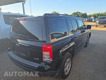 2016 Jeep Patriot Sport - miniatura 4