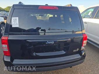 2016 Jeep Patriot Sport - miniatura 5
