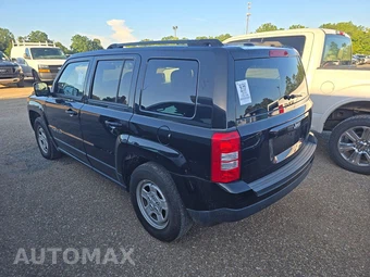2016 Jeep Patriot Sport - miniatura 6
