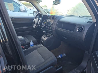 2016 Jeep Patriot Sport - miniatura 8