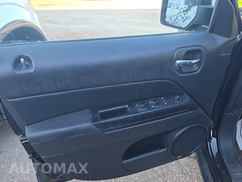 2016 Jeep Patriot Sport - miniatura 9