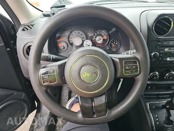 2016 Jeep Patriot Sport - miniatura 10