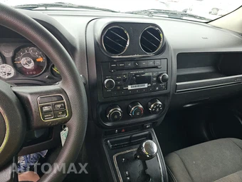 2016 Jeep Patriot Sport - miniatura 11