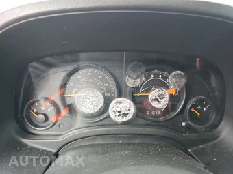 2016 Jeep Patriot Sport - miniatura 12