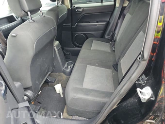 2016 Jeep Patriot Sport - miniatura 13