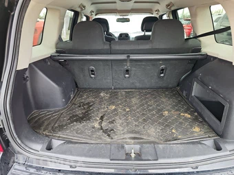 2016 Jeep Patriot Sport - miniatura 16