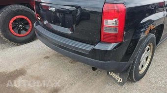 2016 Jeep Patriot Sport - miniatura 24