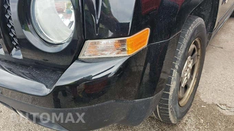 2016 Jeep Patriot Sport - miniatura 28
