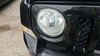2016 Jeep Patriot Sport - miniatura 38