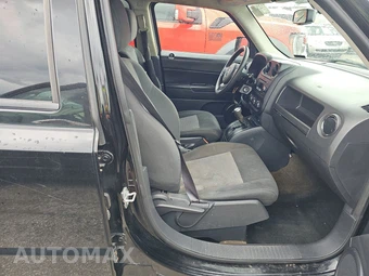 2016 Jeep Patriot Sport - miniatura 8