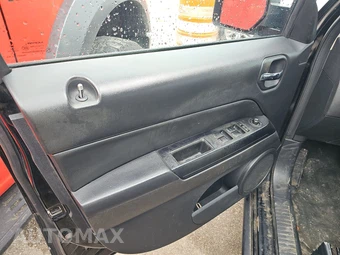 2016 Jeep Patriot Sport - miniatura 9