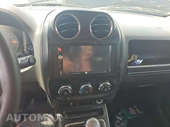 2016 Jeep Patriot Sport - miniatura 10