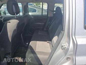 2016 Jeep Patriot Sport - miniatura 13