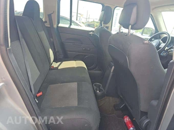 2016 Jeep Patriot Sport - miniatura 16