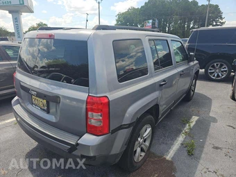 2016 Jeep Patriot Sport - miniatura 3