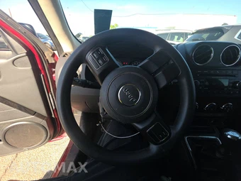 2016 Jeep Patriot Sport - miniatura 10