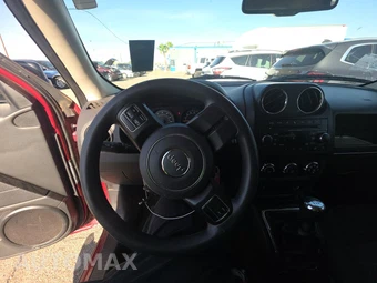 2016 Jeep Patriot Sport - miniatura 11