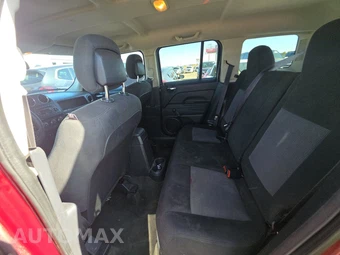 2016 Jeep Patriot Sport - miniatura 13