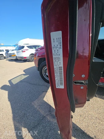 2016 Jeep Patriot Sport - miniatura 15