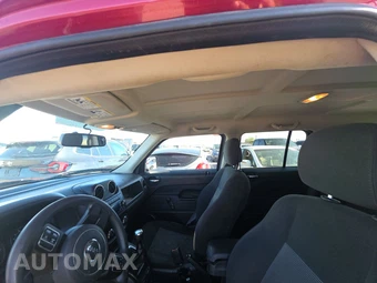 2016 Jeep Patriot Sport - miniatura 18