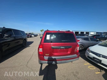 2016 Jeep Patriot Sport - miniatura 5