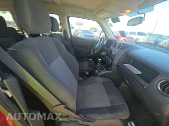 2016 Jeep Patriot Sport - miniatura 8