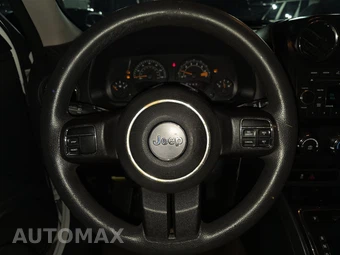 2016 Jeep Patriot Sport – miniatura 10